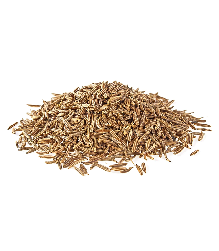 Cumin seeds